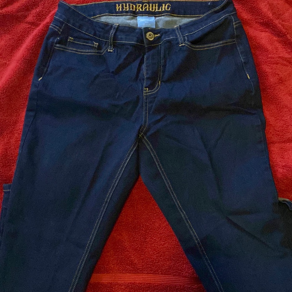 Womens Jeans